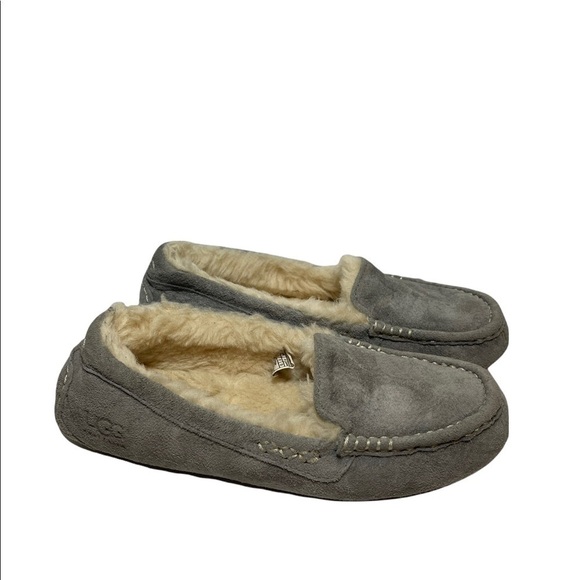 UGG Ansley Women Slippers Size 6 - Picture 3 of 8